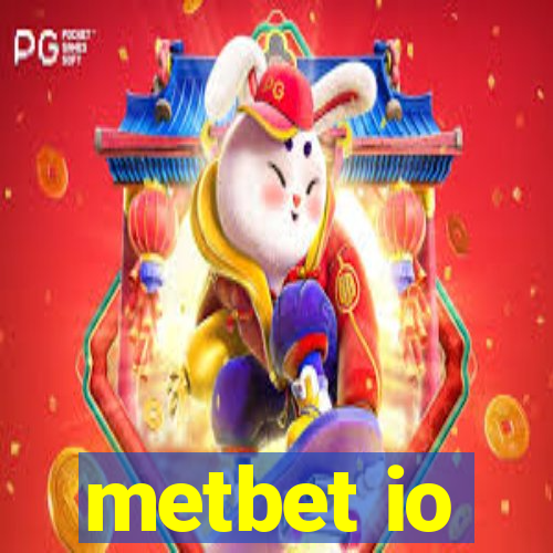 metbet io